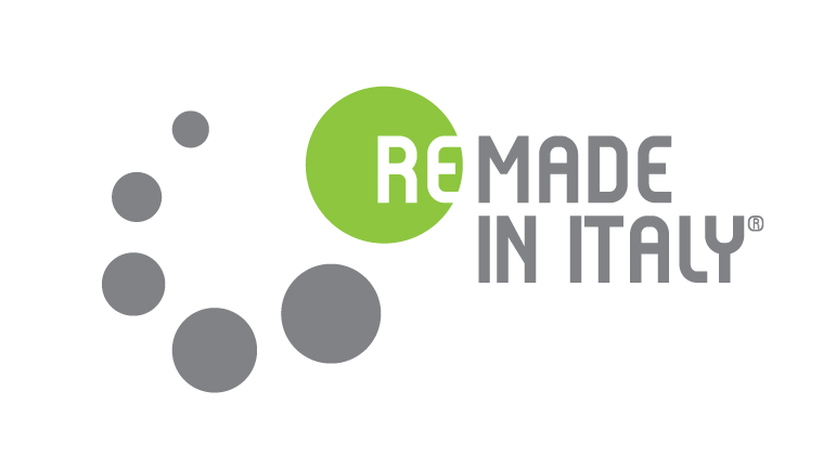 logo remade in italy