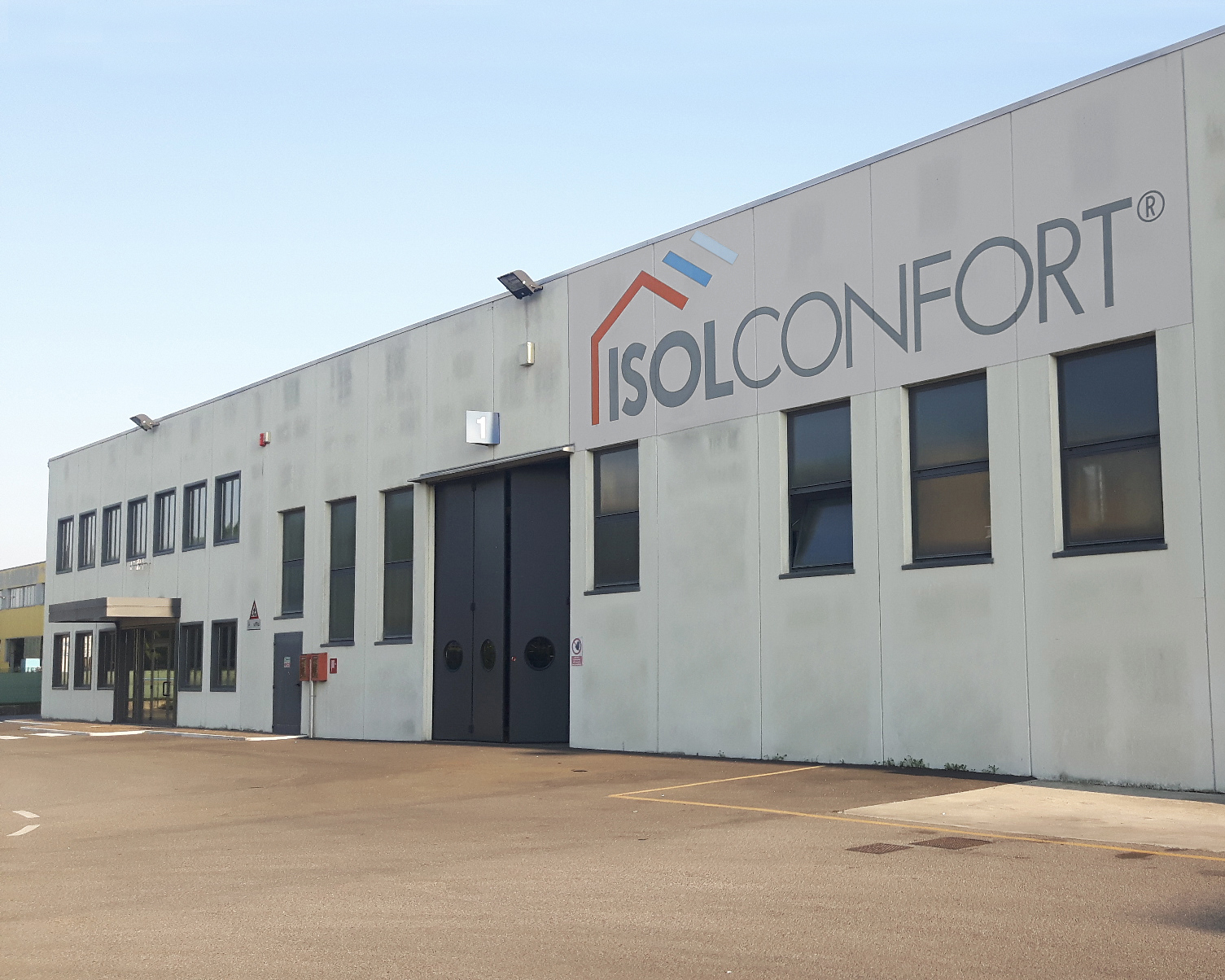 sede-isolconfort-verona